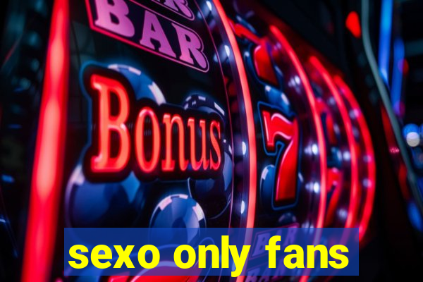 sexo only fans